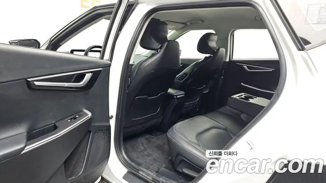 Kia EV6 — Фото автомобиля 11