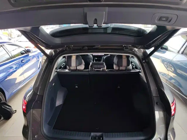 Geely Galaxy E5 — Фото автомобиля 18