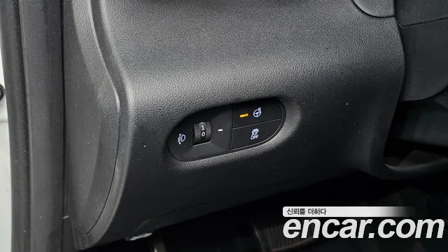 Hyundai Casper Casper Turbo Inspiration — Фото автомобиля 13