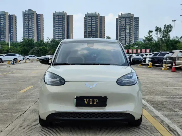 Wuling Bingo — Фото автомобиля 2