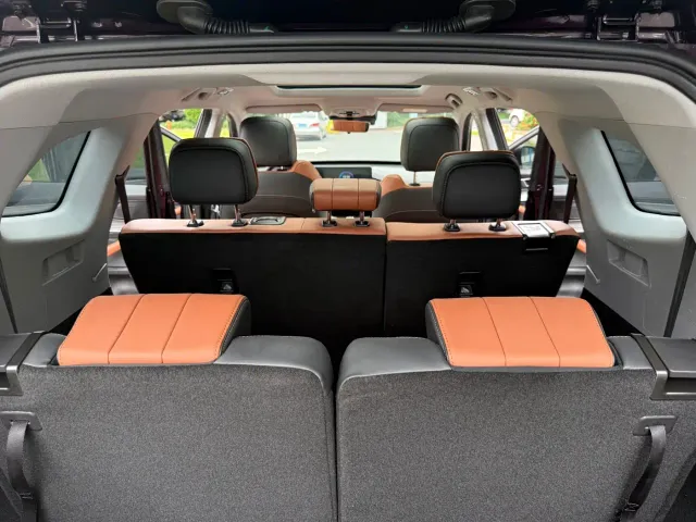 Chery Tiggo 8 PLUS — Фото автомобиля 17
