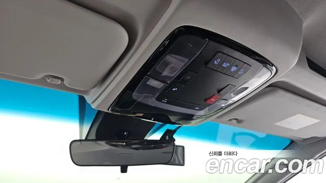 Hyundai Staria — Фото автомобиля 27