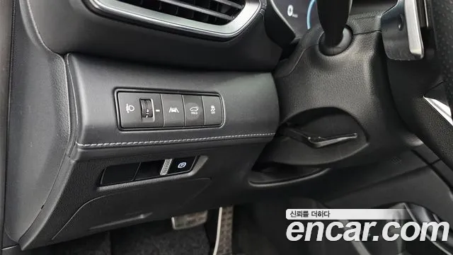 Hyundai Santafe — Фото автомобиля 18