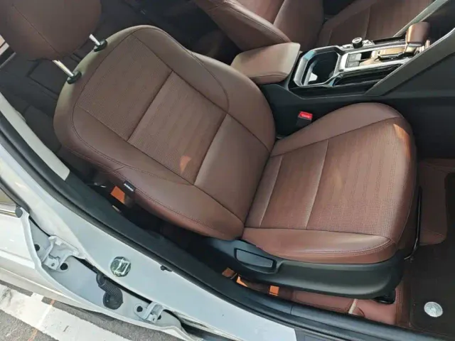 Kia Sportage — Фото автомобиля 24