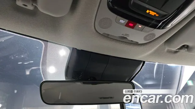 Kia Seltos — Фото автомобиля 24