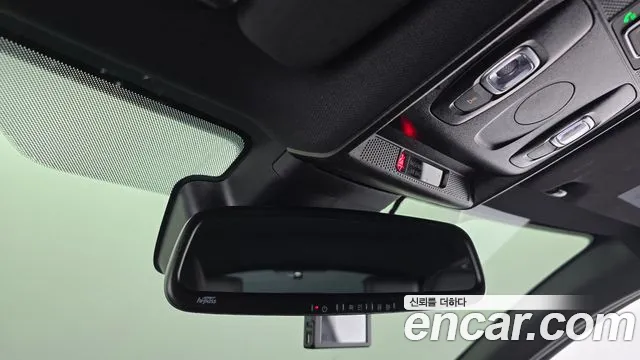 Renault-KoreaSamsung XM3 1.3 TCe RE Inspire — Фото автомобиля 20