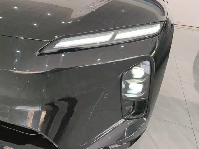 Nio ET5 Touring — Фото автомобиля 5