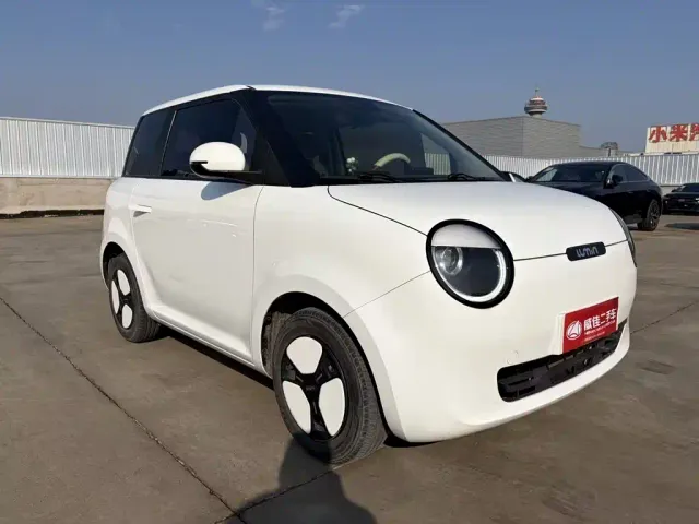Changan Lumin — Фото автомобиля 3
