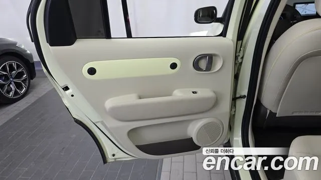 Hyundai Casper Casper Electric — Фото автомобиля 14