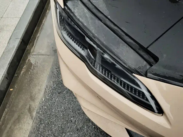 BYD Seal 06 GT — Фото автомобиля 7