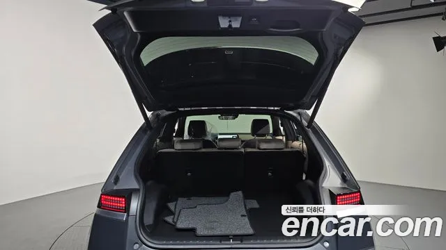 Hyundai Ioniq 5 Ioniq 5 (New) — Фото автомобиля 18
