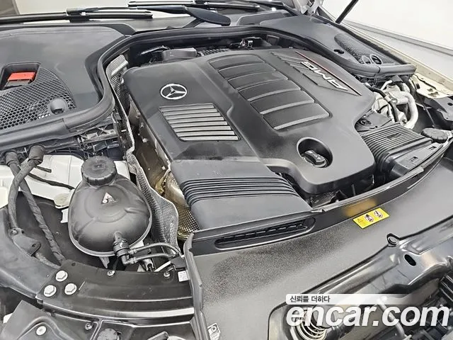 Mercedes-Benz AMG GT X290 (2018–2026) — Фото автомобиля 5
