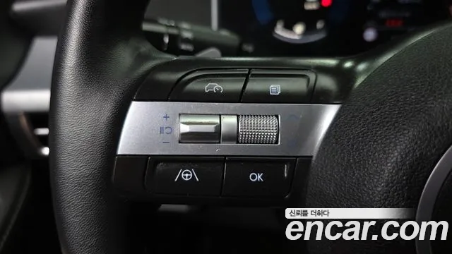 Hyundai Sonata Sonata Edge(DN8) 2.0 LPG(Коммерческий) — Фото автомобиля 17