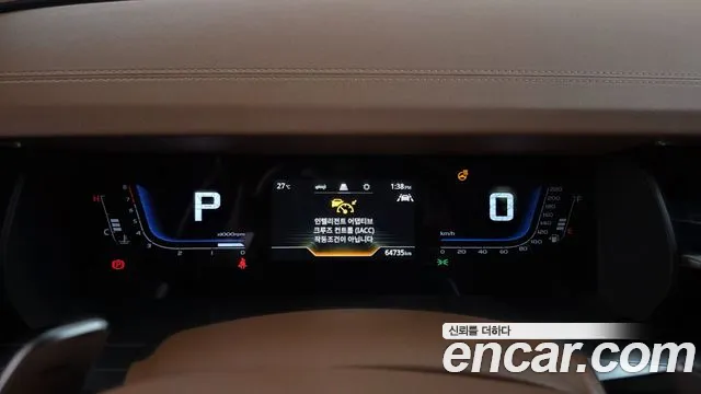 KG_Mobility_Ssangyong Torres Torres Битопливный 1.5 2WD — Фото автомобиля 7