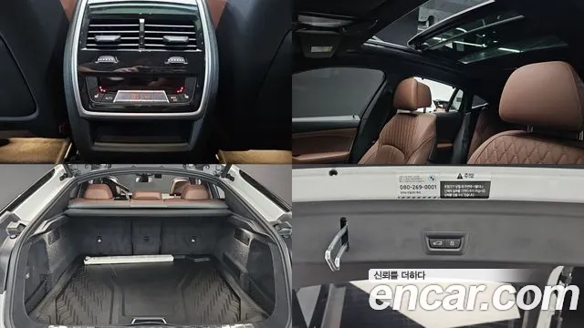 BMW X6 xDrive40i M Sport — Фото автомобиля 19