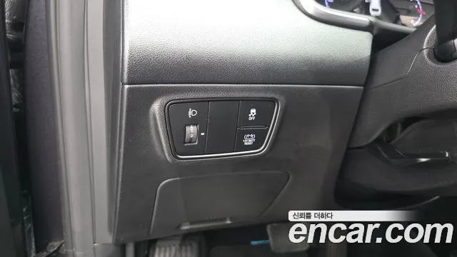 Hyundai Tucson — Фото автомобиля 27