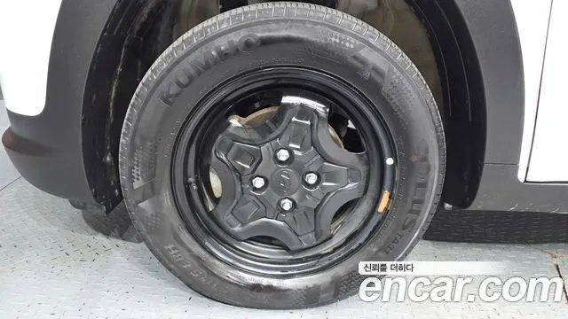 Hyundai Casper — Фото автомобиля 5