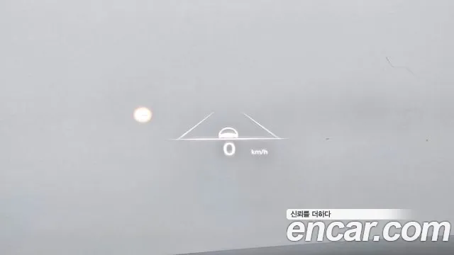 Genesis G90 Бензин 3.5 турбо AWD — Фото автомобиля 25