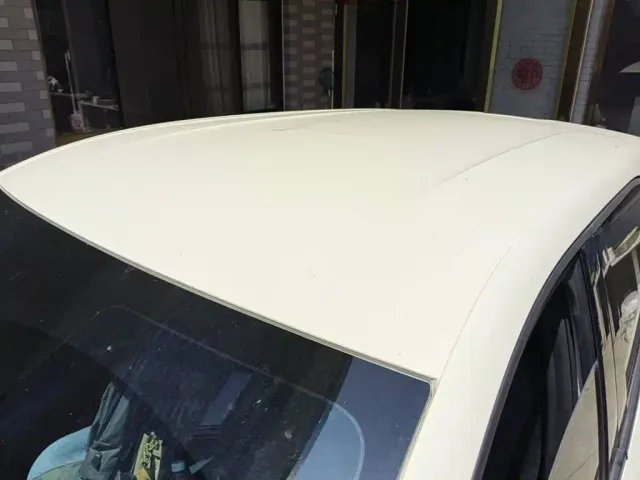 BYD Seagull — Фото автомобиля 5