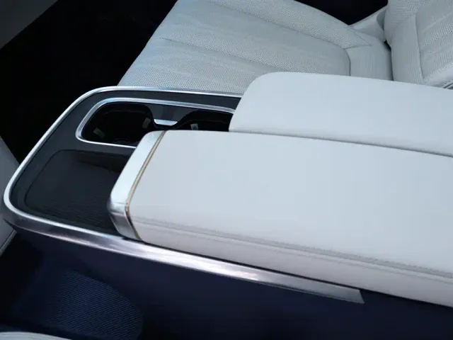 Buick Century — Фото автомобиля 12