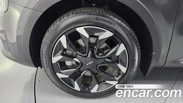 Kia Sorento — Фото автомобиля 5
