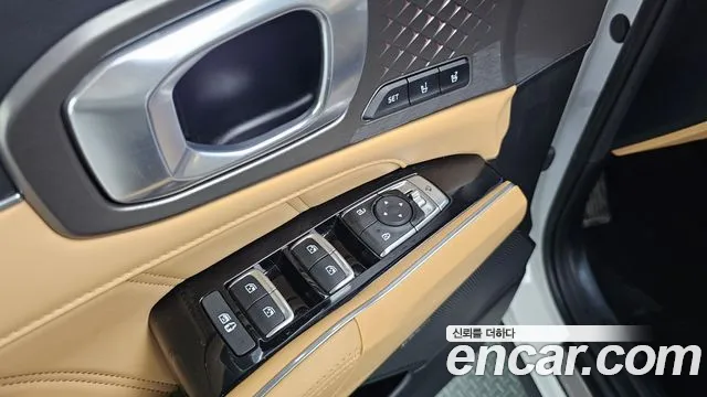 Kia Sorento 4th Gen — Фото автомобиля 27