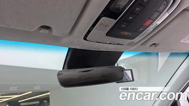 Hyundai Palisade The New Palisade Бензин 3.8 2WD — Фото автомобиля 18