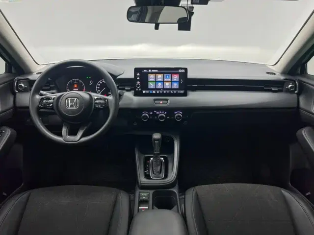 Honda Vezel — Фото автомобиля 16