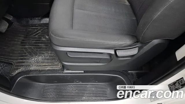 Hyundai Staria Staria Карго 5 мест — Фото автомобиля 18
