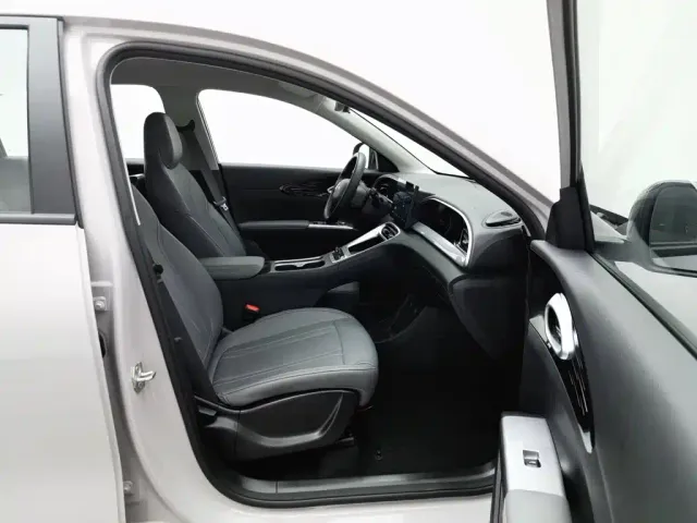 Geely Starry Wish — Фото автомобиля 23
