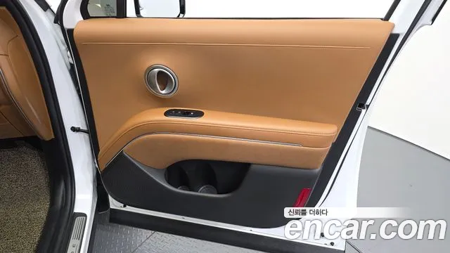 Hyundai Palisade LX3 — Фото автомобиля 24