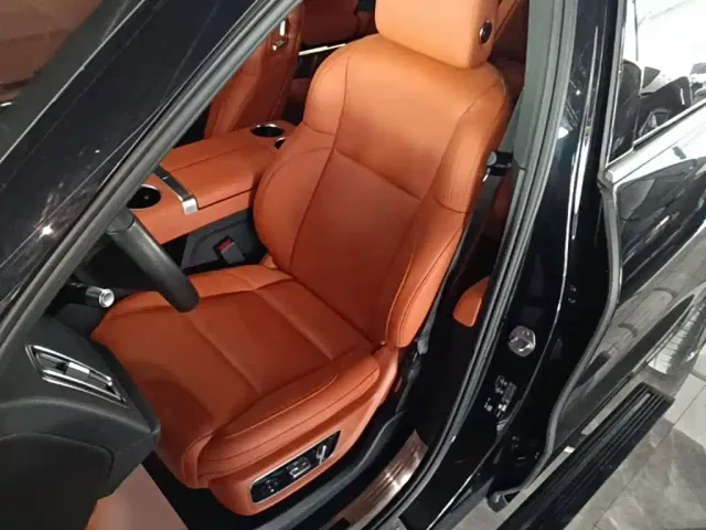 Li Auto L9 — Фото автомобиля 14