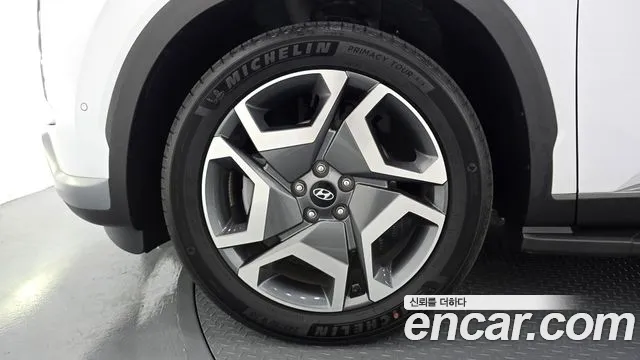 Hyundai Palisade The New Palisade Дизель 2.2 4WD — Фото автомобиля 5