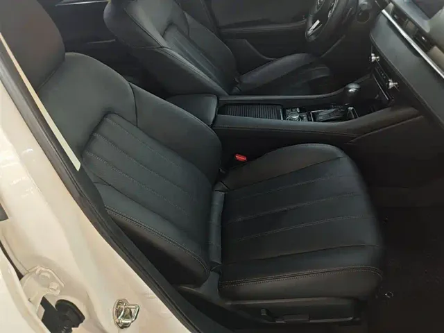 Mazda Atenza — Фото автомобиля 24