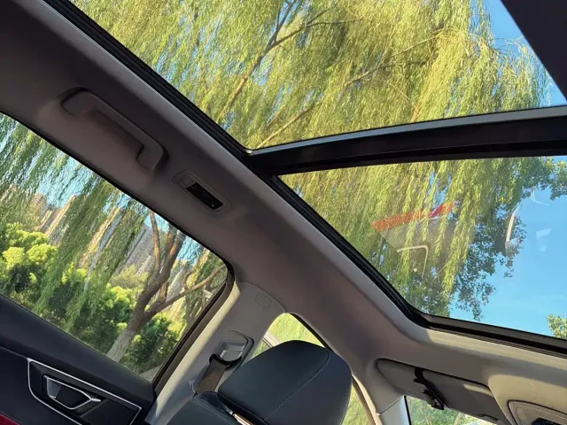 Chery Tiggo 7 — Фото автомобиля 20