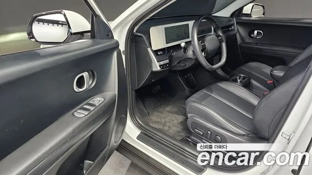 Hyundai Ioniq 5 Ioniq5 — Фото автомобиля 15