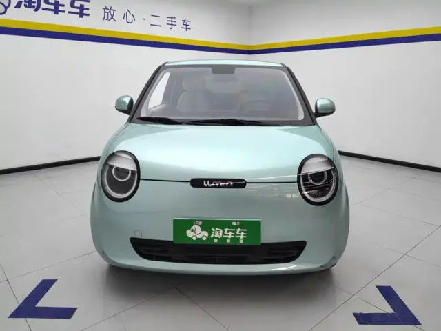 Changan Lumin — Фото автомобиля 2