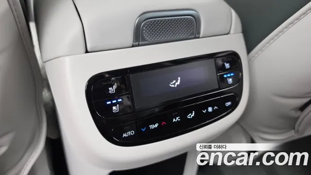 Hyundai Ioniq 9 — Фото автомобиля 19