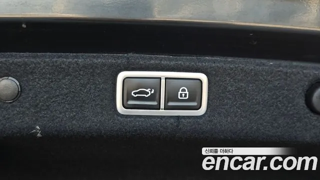 Hyundai Grandeur GN7 — Фото автомобиля 29