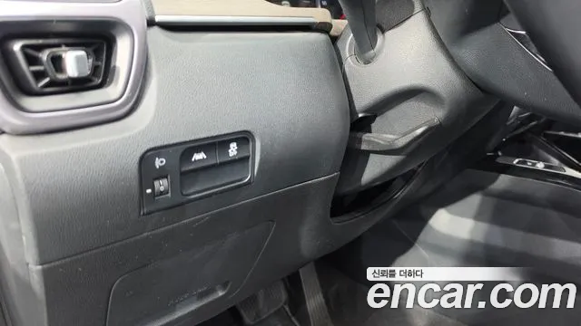 Kia Sorento Sorento 4-е поколение Бензин 2.5T 2WD — Фото автомобиля 23