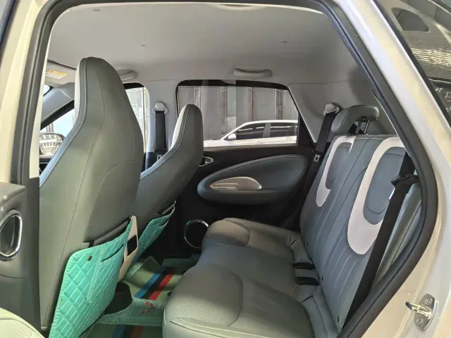 Wuling Bingo — Фото автомобиля 9