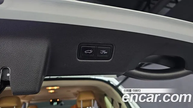 Kia Carnival Generation 4 — Фото автомобиля 30