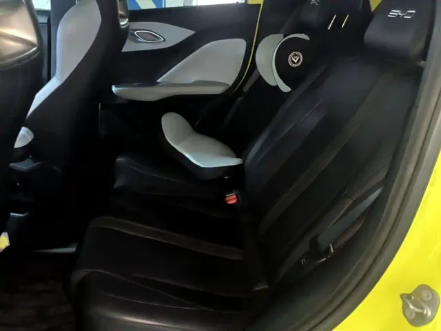 BYD Seagull — Фото автомобиля 16
