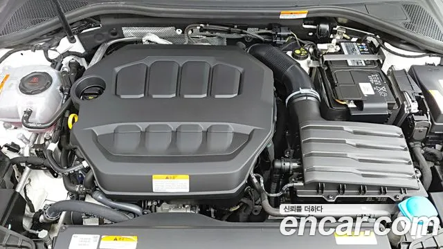 Audi A3 8Y — Фото автомобиля 6