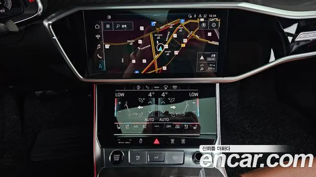 Audi A6 45 TFSI quattro Premium — Фото автомобиля 13