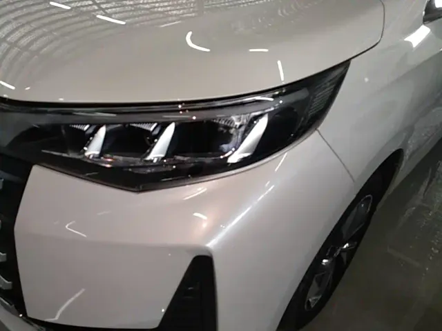 GAC Trumpchi M6 — Фото автомобиля 23