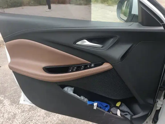 Buick Verano 2022 Pro 533T Enjoyment Edition — Фото автомобиля 7