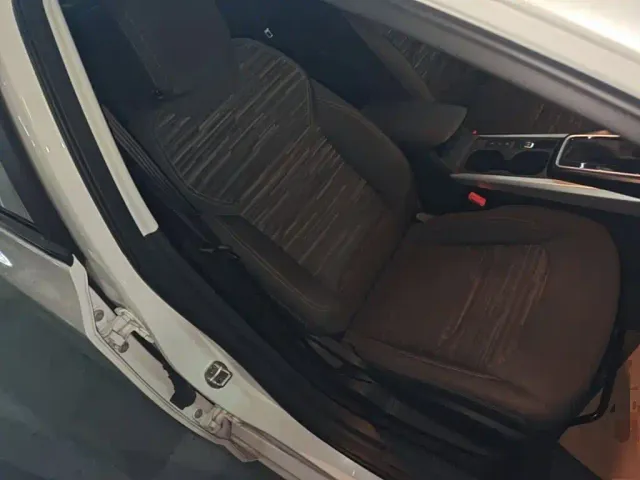 Chevrolet Monza — Фото автомобиля 24