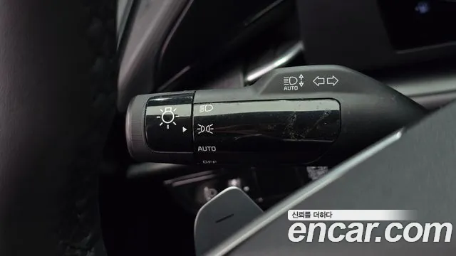 Kia Niro The All New Niro — Фото автомобиля 29