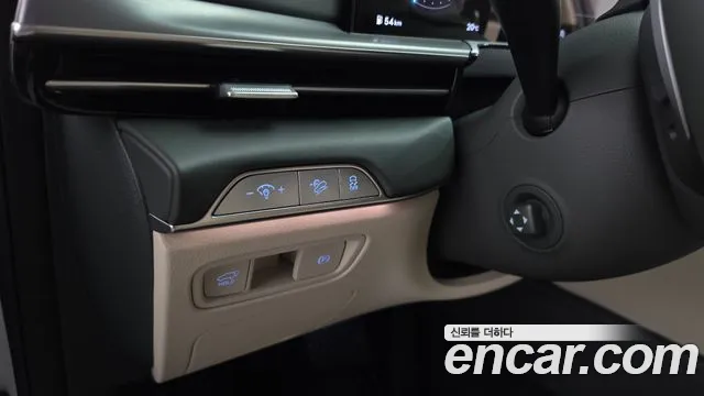Genesis GV80 — Фото автомобиля 27